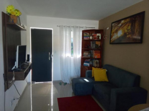 Apartamento no parque dez